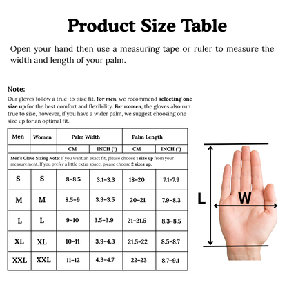 Thermal Touch Screen Windproof Gloves